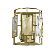 Настенный светильник Lumien Hall Barumini LH3046/2W-CO