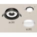 Встраиваемый светильник Ambrella Light Techno Spot XC8051001 (C8051, N8112)