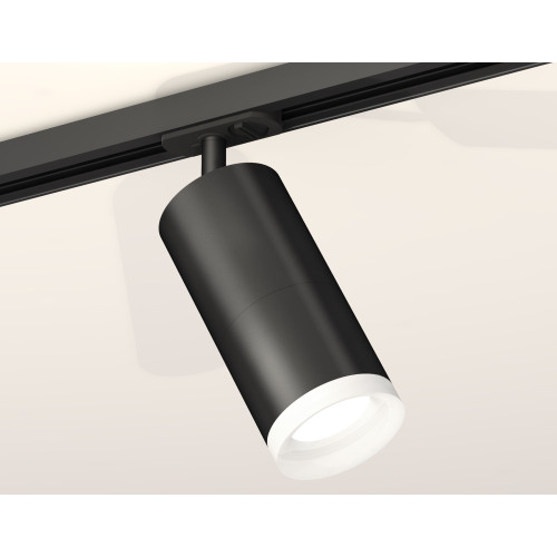 Комплект трекового светильника Ambrella Light Track System XT7402111 (A2537, C7422, A2011, C7402, N7165)