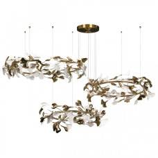 Подвесная люстра Loft IT Fleur 10124/24