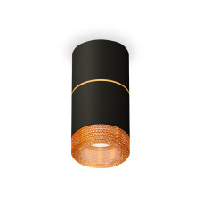 Потолочный светильник Ambrella Light Techno Spot XS7402182 (C7402, A2072, C7402, N7195)