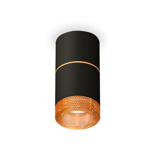 Потолочный светильник Ambrella Light Techno Spot XS7402182 (C7402, A2072, C7402, N7195)