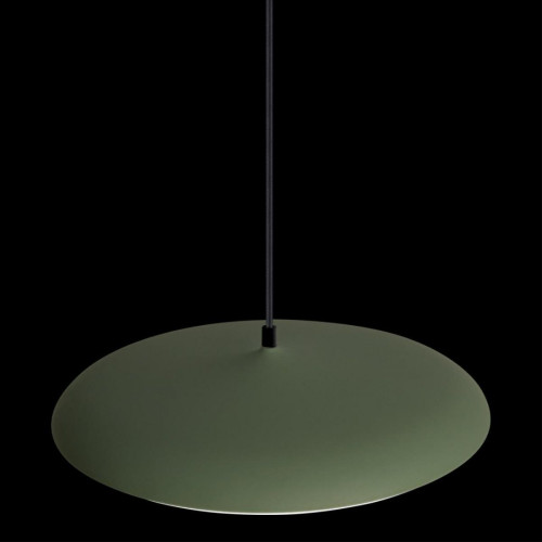 Подвесной светильник Loft IT Plato 10119 Green