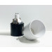 Встраиваемый светильник Italline DL 3025 white