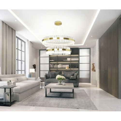 Подвесная люстра Natali Kovaltseva INNOVATION STYLE 83006