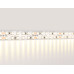 Светодиодная лента двухрядная Ambrella Light LED Strip 24В 2835 24Вт/м 3000K 5м IP20 GS3701