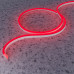 Гибкий неон Maytoni Led Strip 25x13 220В 8Вт/м Red IP65 50м 201233
