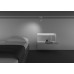 Трековый светильник Maytoni Technical Vuoro TR003-1-6W4K-W-W