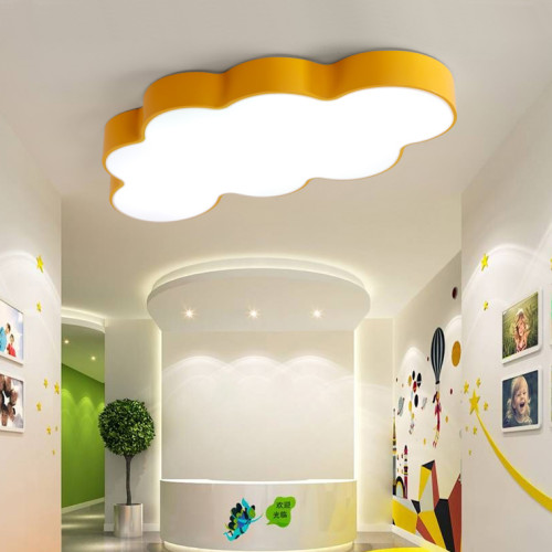 Потолочный светильник ImperiumLoft Cloud 186673-26