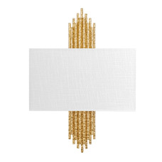 Настенный светильник LOFT IT Poema 10458 Gold Настенный светильник LOFT IT Poema 10458 Gold