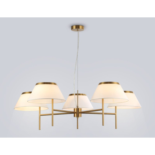Подвесная люстра Ambrella Light High Light Classic LH72473