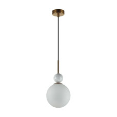 Подвесной светильник Odeon Light Midcent Lolla 4359/1A