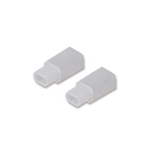 Заглушка для лент Arlight COB-6mm-H 054173