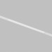 Трековый однофазный светильник Denkirs Simple Linear DK8104-WH