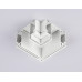 Коннектор угловой Ambrella Light Magnetic 220V GL1045