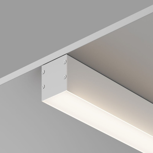 Алюминиевый профиль накладной-подвесной Maytoni Led Strip ALM-3535BT-S-2M 633001