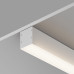 Алюминиевый профиль накладной-подвесной Maytoni Led Strip ALM-3535BT-S-2M 633001