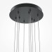 Подвесная люстра Maytoni Light stick MOD236PL-L54B3K