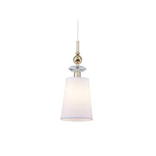 Подвесной светильник Newport Liana 4621/S gold М0070675