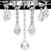 Подвесная люстра LOFT IT Vintage birdcage Loft1891/8