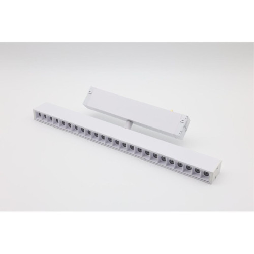 Трековый магнитный светильник Aployt Magnetic track 220 APL.0202.10.18