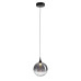 Подвесной светильник Delight Collection MD23001045H-1A black/smoky