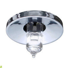 Встраиваемый светильник Arte Lamp Cool Ice (компл. 5шт.) A2765PL-5CC