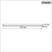 Линейный светильник Novotech Over Fatto 359606
