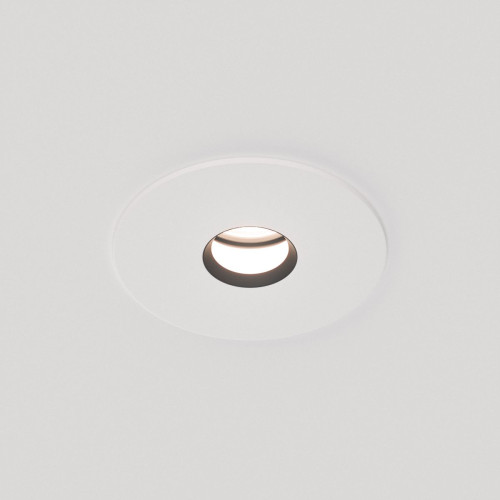 Встраиваемый светильник Lightstar Spira Slim 074346