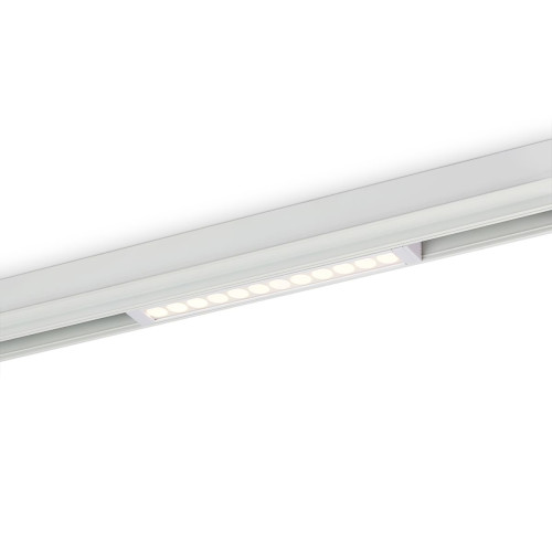 Трековый светодиодный светильник Ambrella Light Track System GL1715