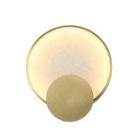 Настенный светильник Favourite Solaris 4729-1W