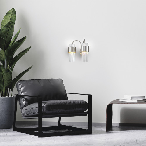 Бра Escada Garda 656/2A Бра Escada Garda 656/2A