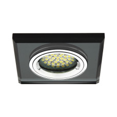 Точечный светильник Kanlux Morta CT-DSL50-B 18510