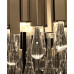 Подвесная люстра Delight Collection Trump KM0988P-8 gold Подвесная люстра Delight Collection Trump KM0988P-8 gold