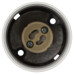 Накладной светильник Эра OL50 WH Б0059802