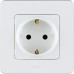 Рамка одноместная Legrand Inspiria 673930