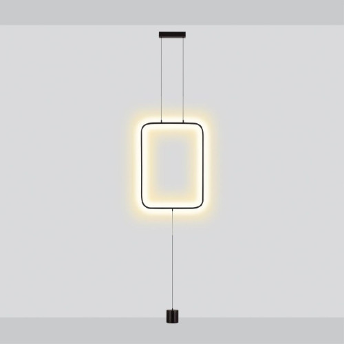 Торшер Odeon Light Teo 7022/27FLA