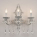 Бра Bohemia Ivele Crystal AL7801B15/3/175 A WMN