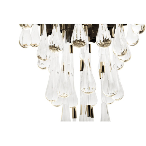 Подвесная люстра DeLight Collection Trump KM0988P-26 gold