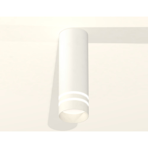 Потолочный светильник Ambrella Light Techno Spot XS6342042 (C6342, N6235)