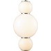 Подвесной светильник Lumien Hall Elita LH4141/1PA-GD-WT