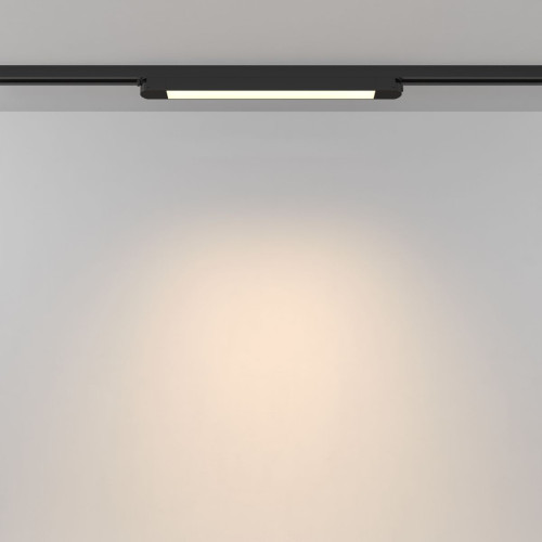 Трековый однофазный светильник Maytoni Technical Basis TR000-1-12W3K-B_1