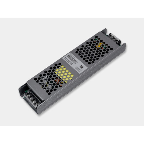Блок питания для светодиодных лент SWG Standard 24 В, 250 Вт, IP20, ST-250-24 00-00045137