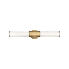 Бра Hinkley Facet QN-FACET-LED2-HB-BATH