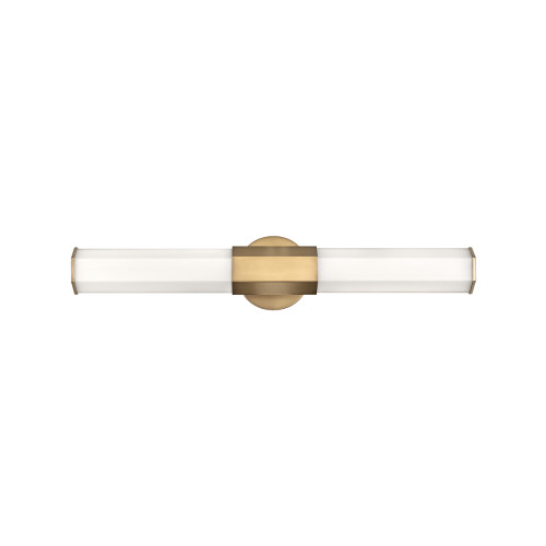 Бра Hinkley Facet QN-FACET-LED2-HB-BATH