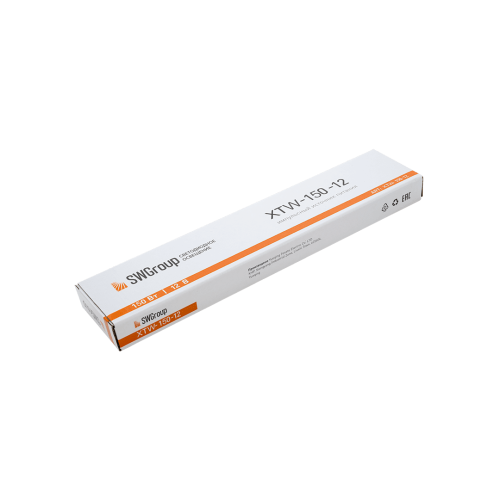Блок питания SWG XTW-150-12 003070