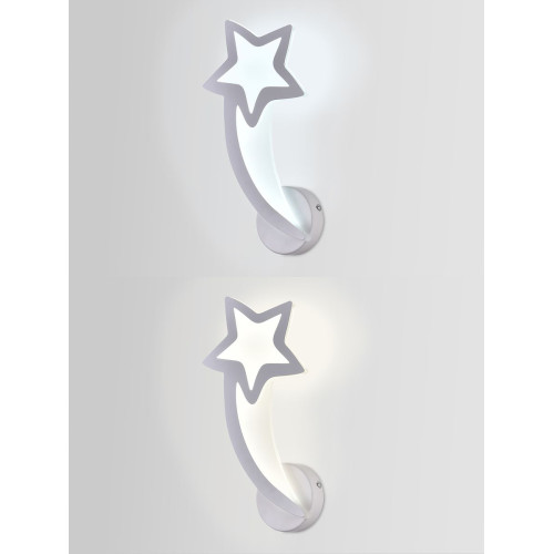 Бра Natali Kovaltseva LED LAMPS 81145/1W
