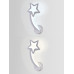 Бра Natali Kovaltseva LED LAMPS 81145/1W