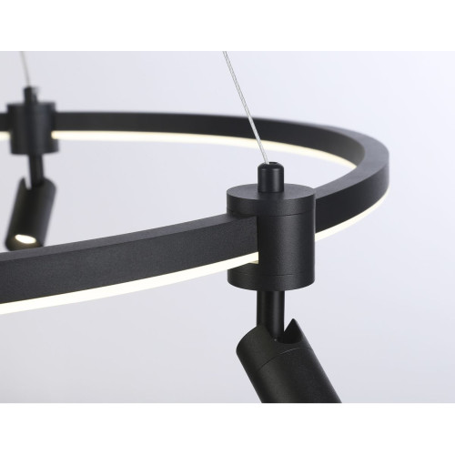 Подвесной светильник Ambrella Light Comfort FL5293