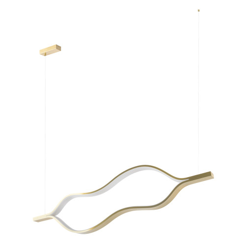 Подвесной светильник Loft IT Tape Light 10403/1200 AB Подвесной светильник Loft IT Tape Light 10403/1200 AB